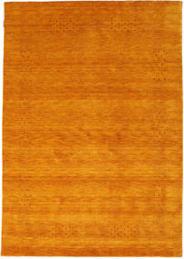  Loribaf Loom Beta - Goud Vloerkleed 160X230 Modern Geel (Wol, India)